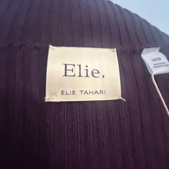 Elie Tahari sweater - Picture 8 of 15